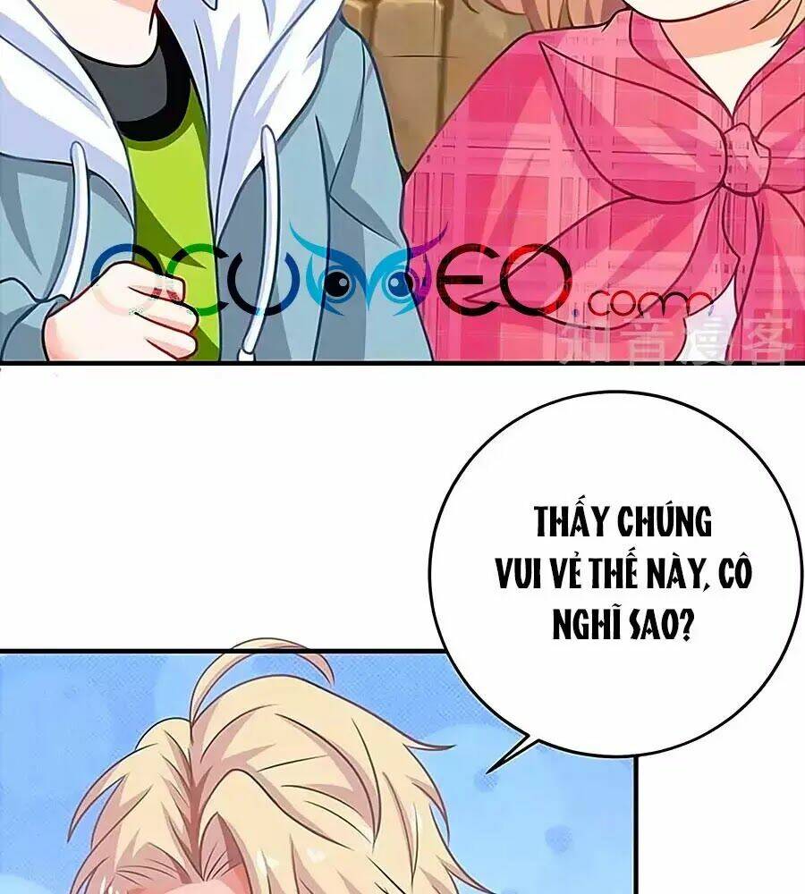 Đưa mami về nhà: Chapter 103