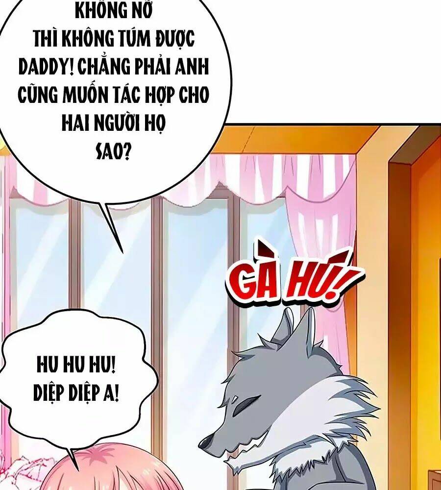Đưa mami về nhà: Chapter 103