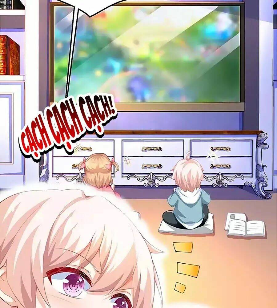 Đưa mami về nhà: Chapter 103