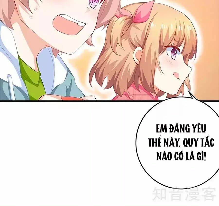 Đưa mami về nhà: Chapter 103