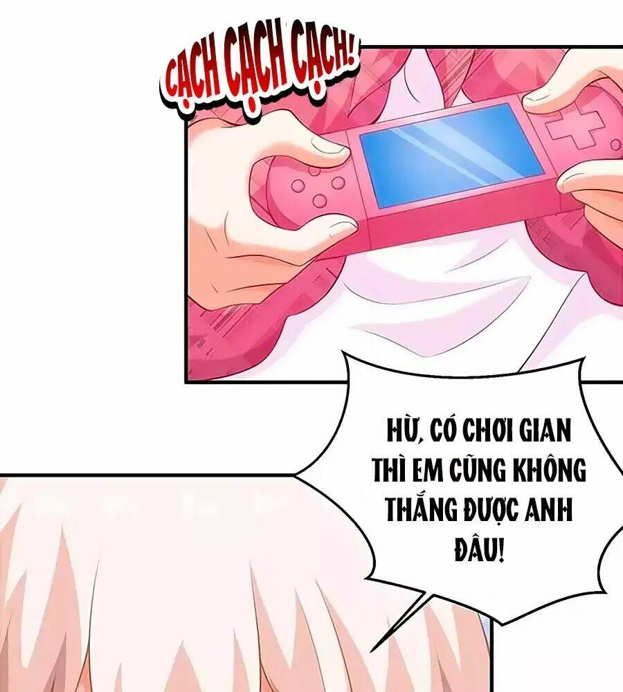 Đưa mami về nhà: Chapter 103