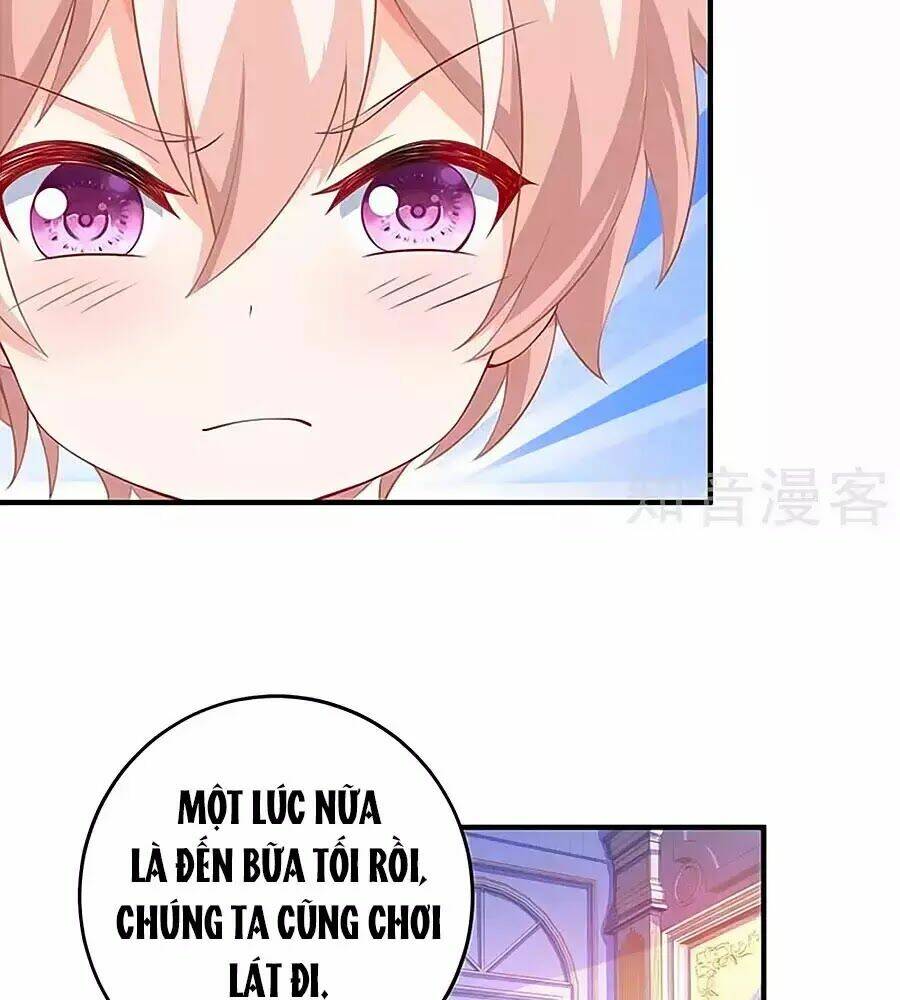 Đưa mami về nhà: Chapter 103