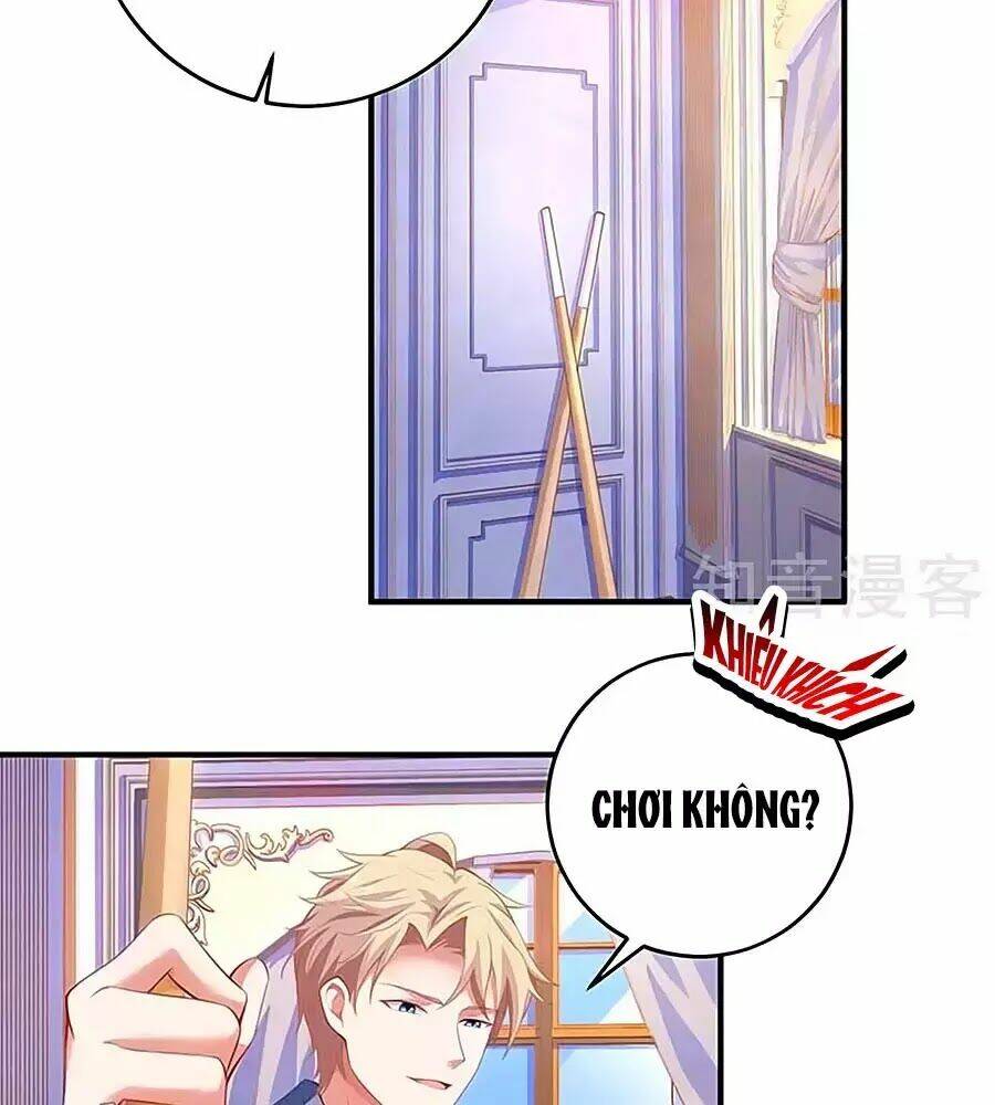 Đưa mami về nhà: Chapter 103