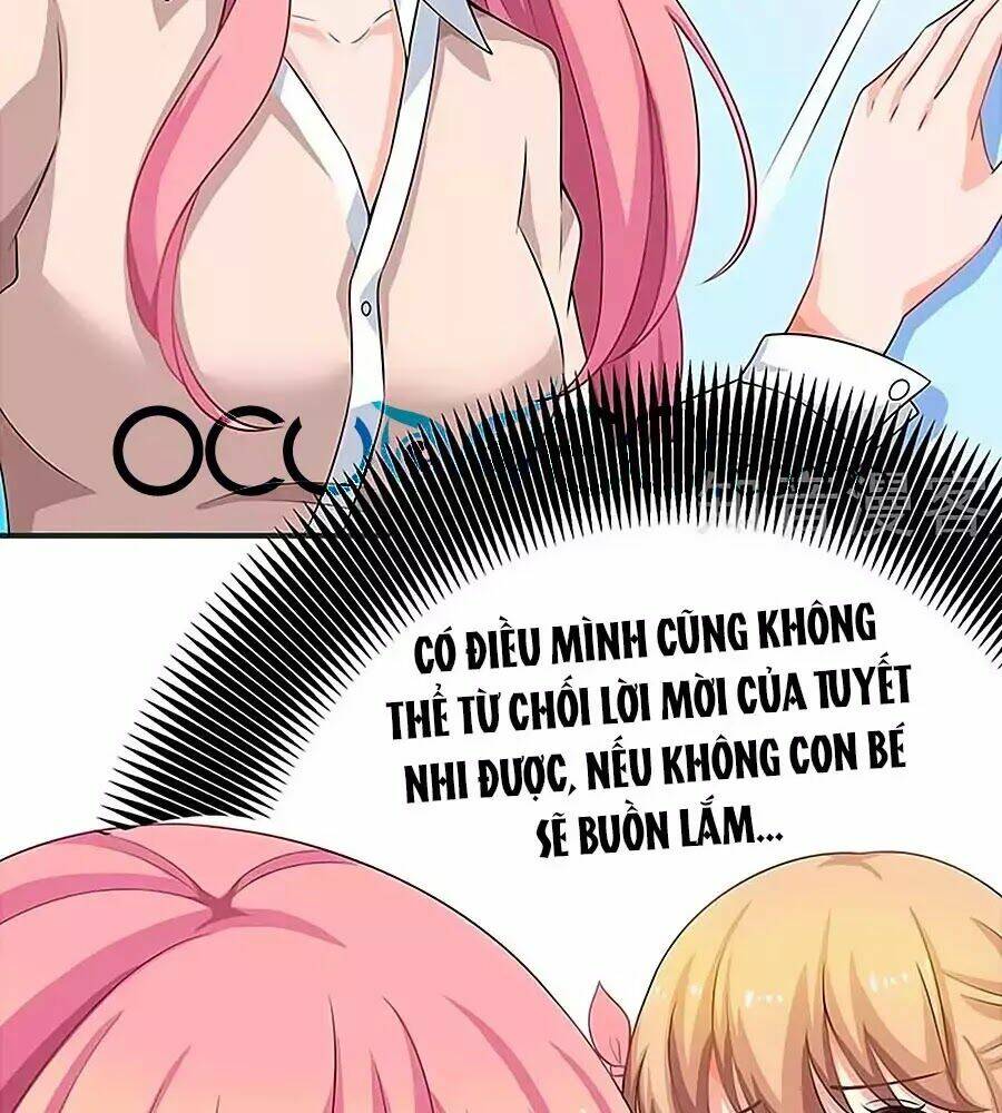 Đưa mami về nhà: Chapter 103
