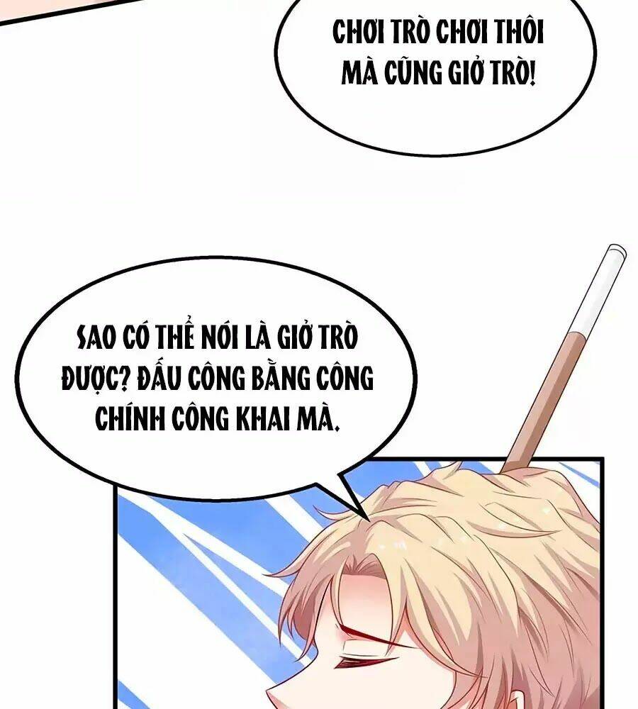 Đưa mami về nhà: Chapter 104