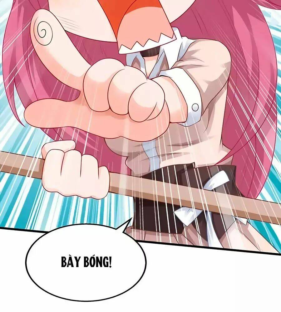 Đưa mami về nhà: Chapter 104