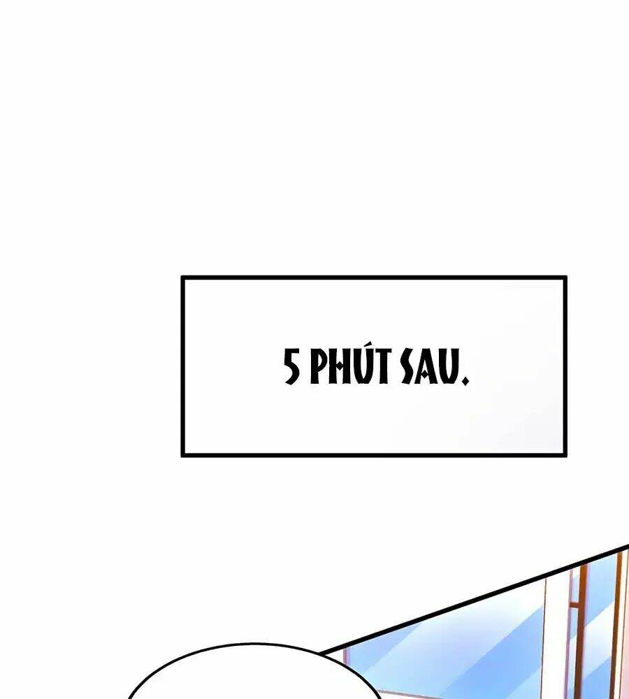Đưa mami về nhà: Chapter 104