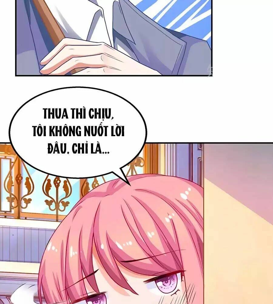 Đưa mami về nhà: Chapter 104