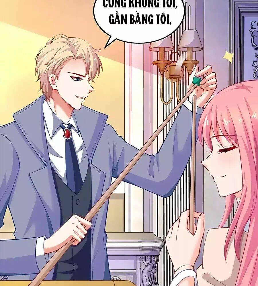 Đưa mami về nhà: Chapter 104