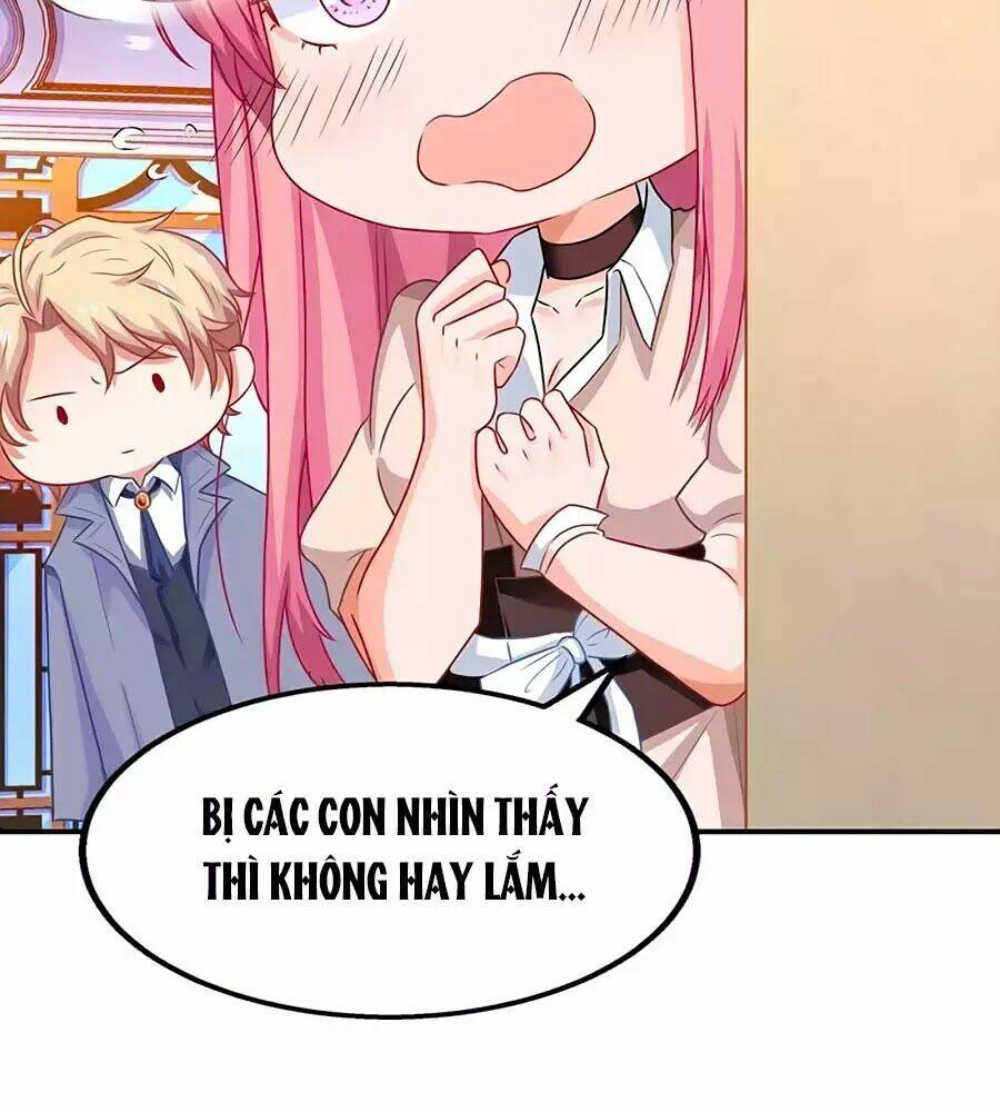 Đưa mami về nhà: Chapter 104
