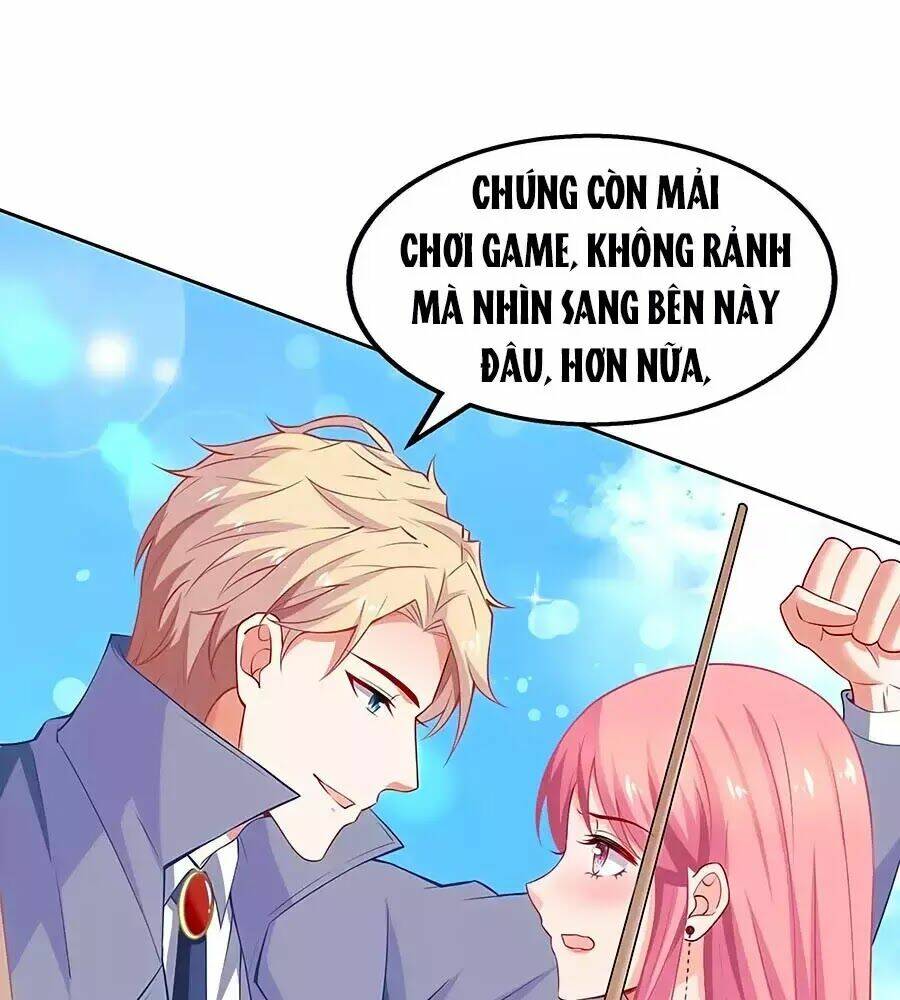 Đưa mami về nhà: Chapter 104