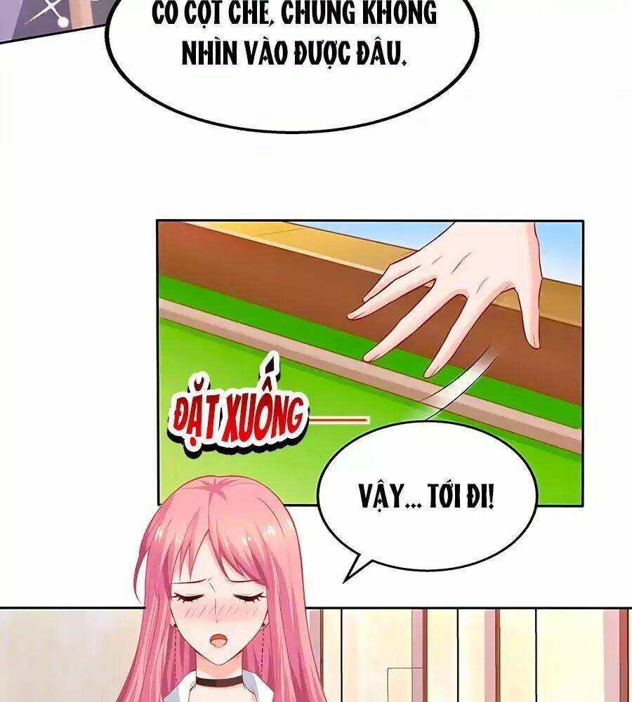 Đưa mami về nhà: Chapter 104