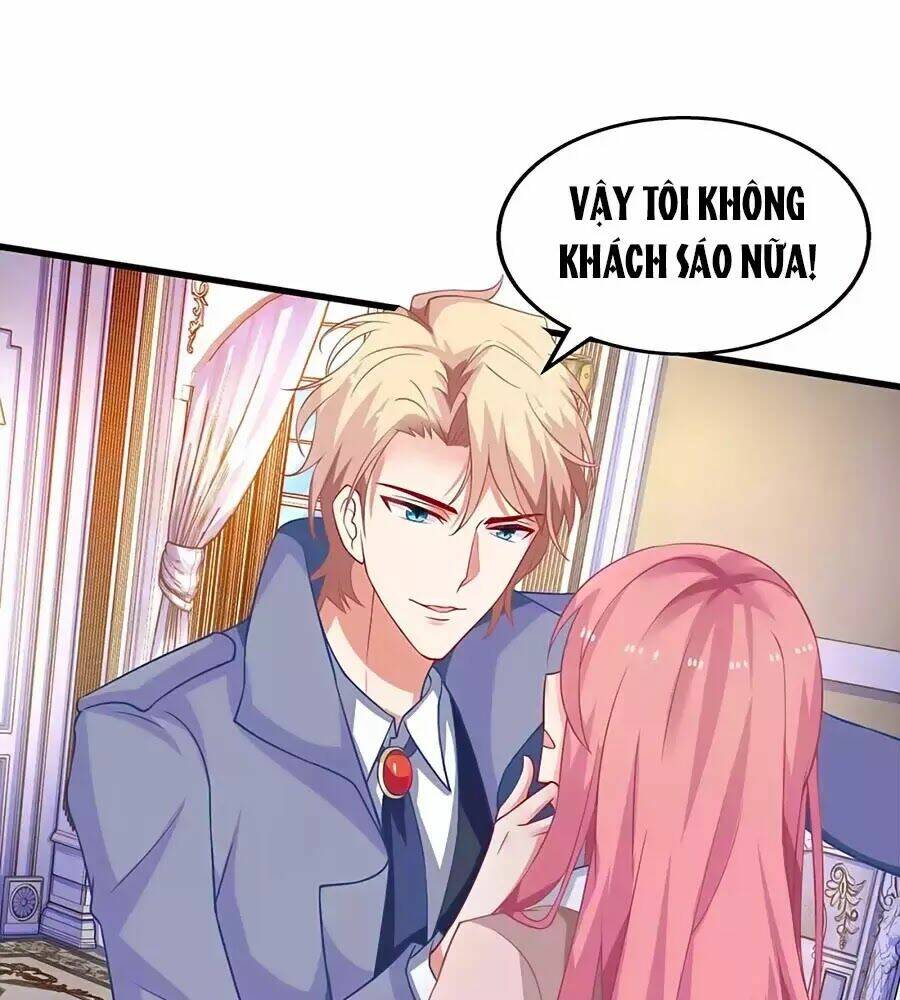 Đưa mami về nhà: Chapter 104