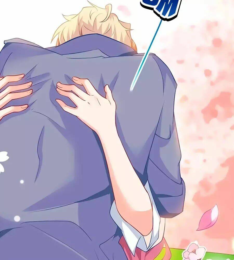 Đưa mami về nhà: Chapter 104