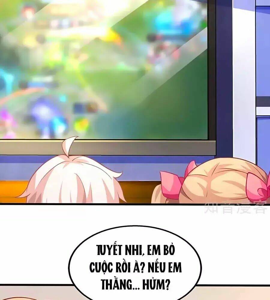 Đưa mami về nhà: Chapter 104