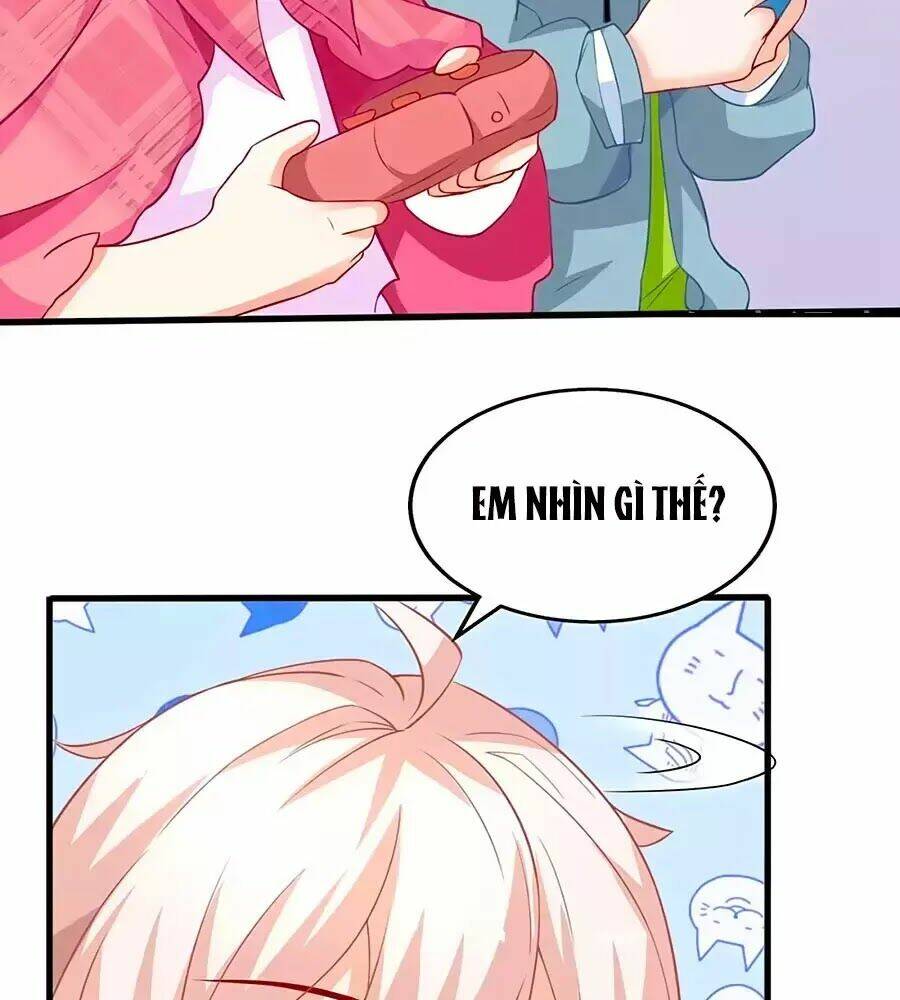 Đưa mami về nhà: Chapter 104