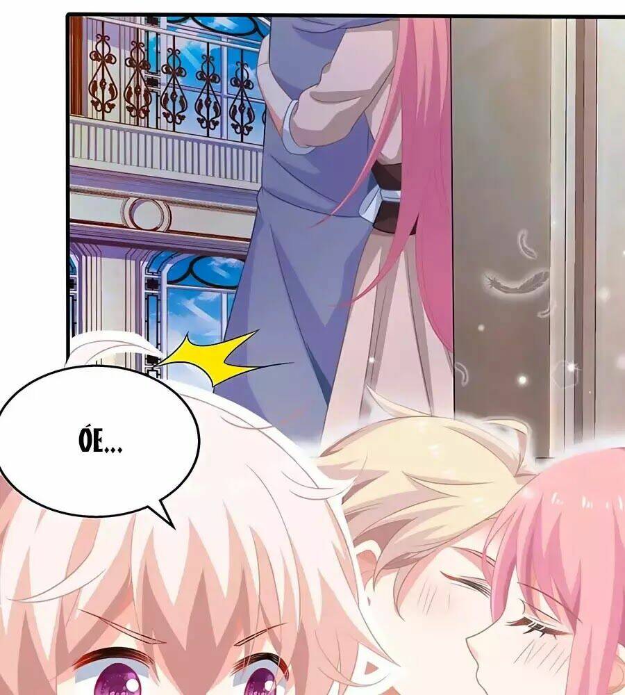 Đưa mami về nhà: Chapter 104