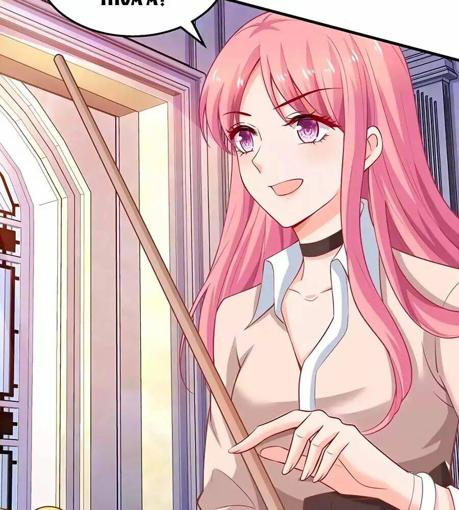 Đưa mami về nhà: Chapter 104