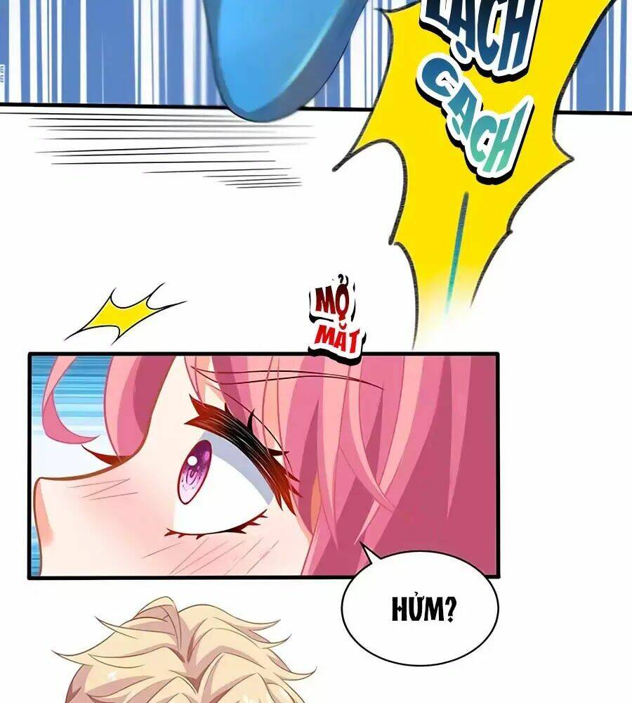 Đưa mami về nhà: Chapter 104