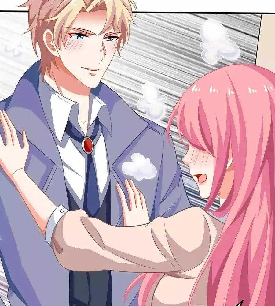 Đưa mami về nhà: Chapter 104