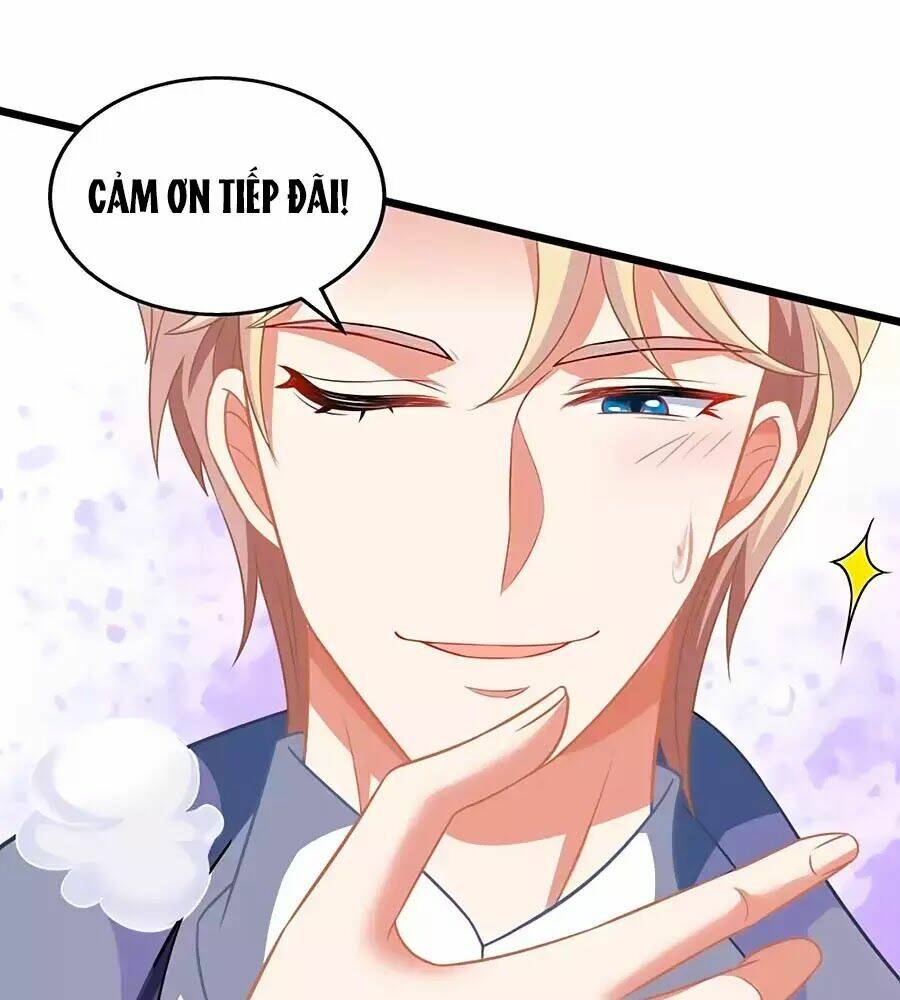 Đưa mami về nhà: Chapter 104