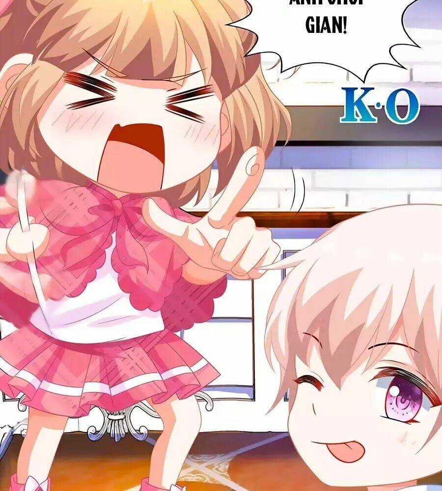 Đưa mami về nhà: Chapter 104