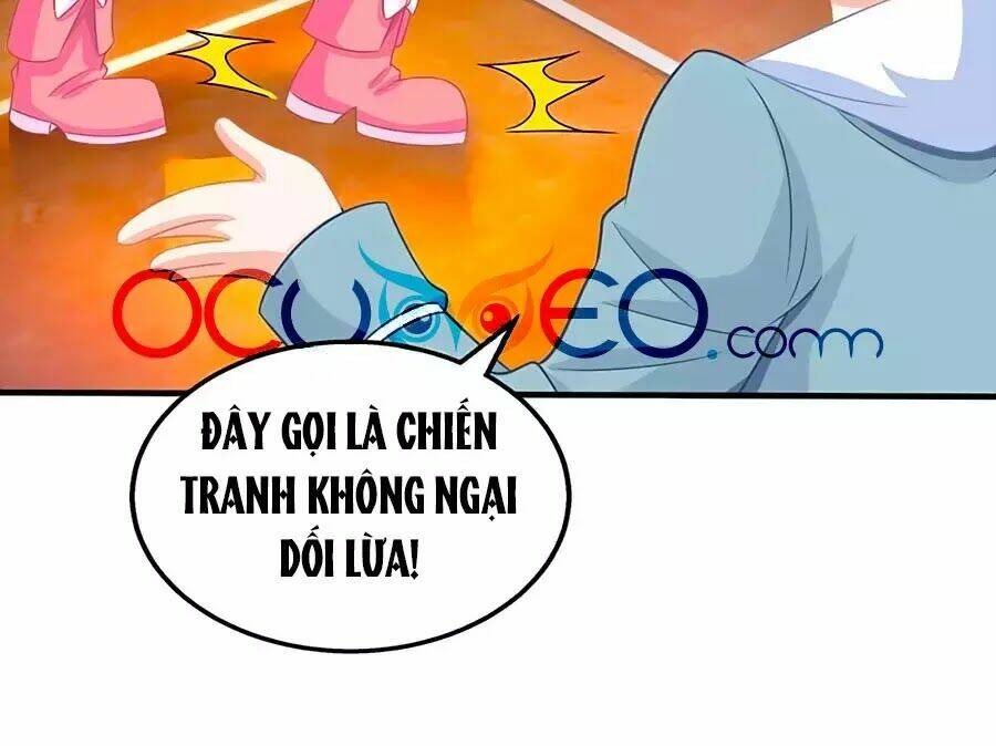 Đưa mami về nhà: Chapter 104