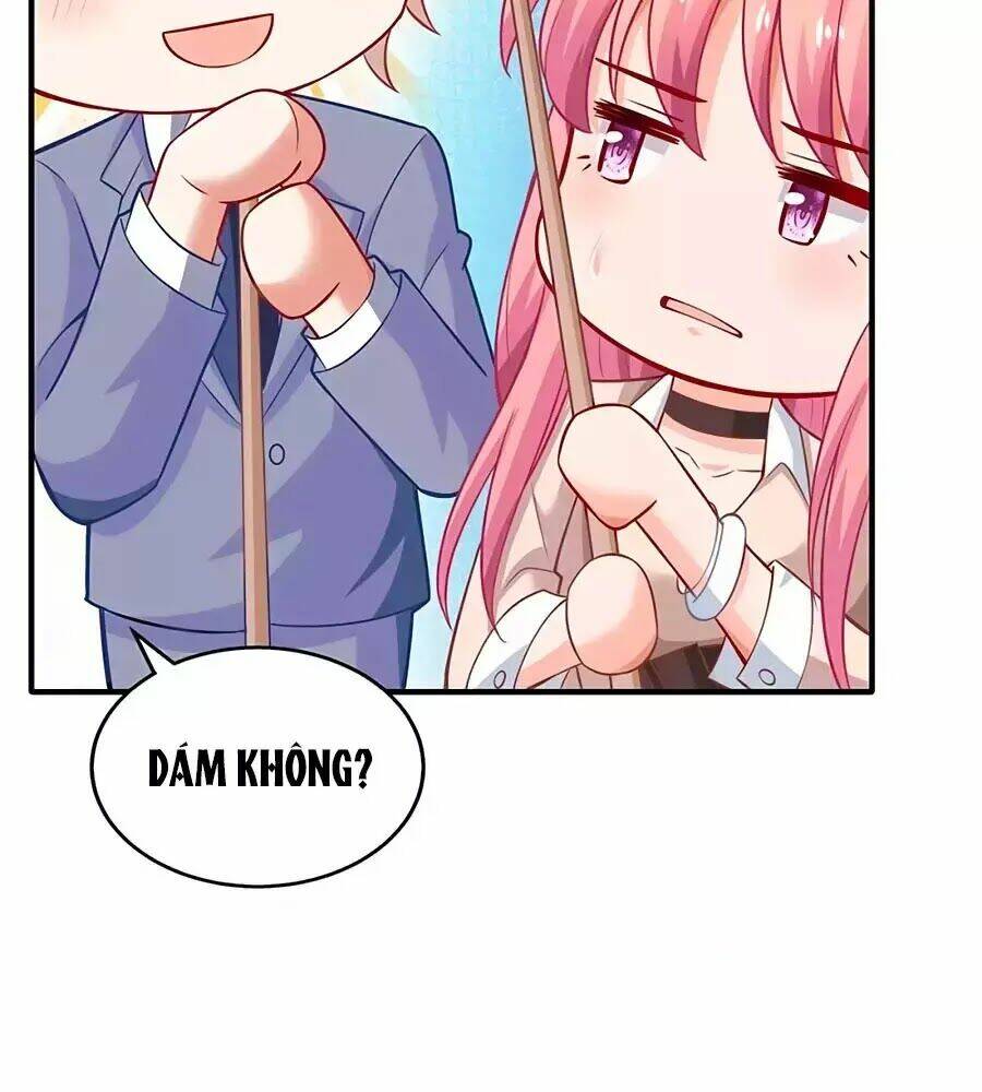 Đưa mami về nhà: Chapter 104
