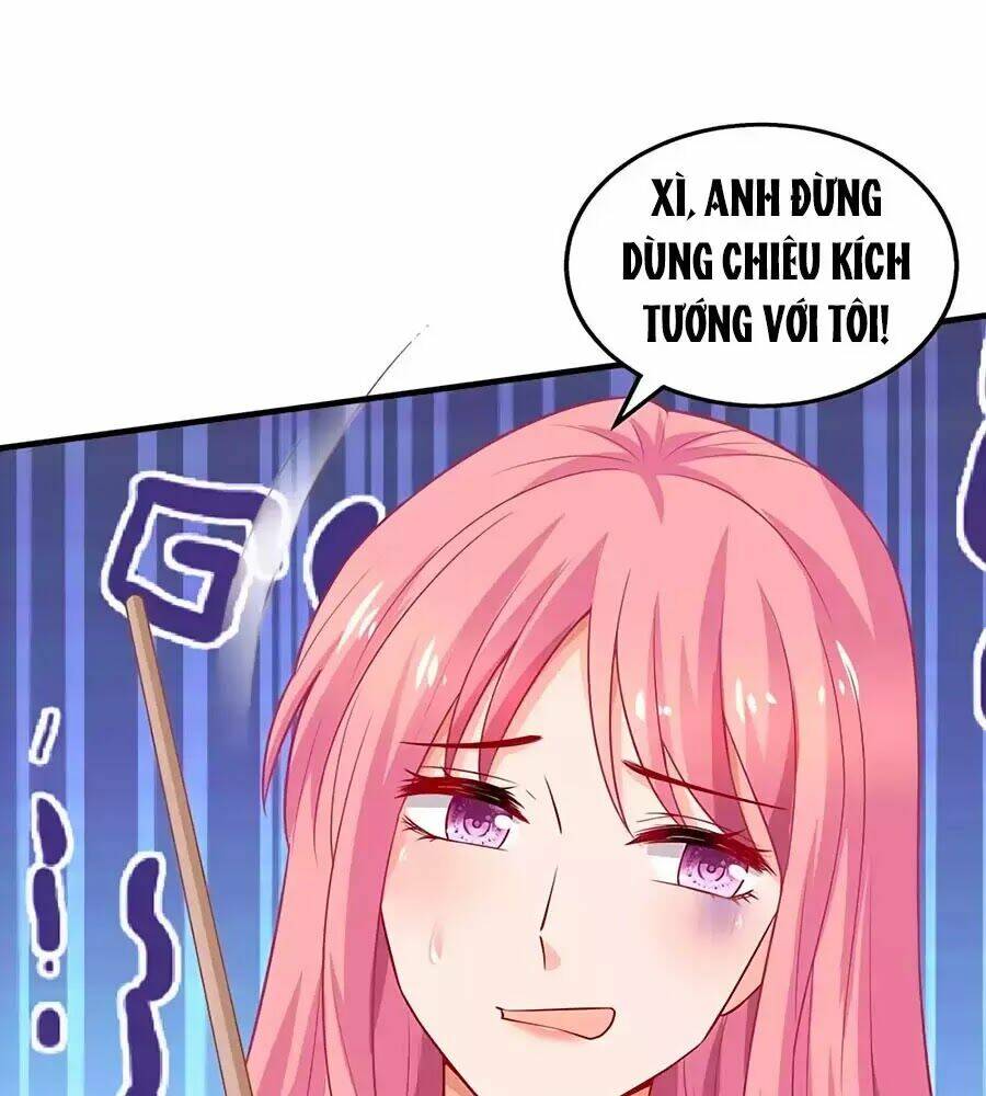 Đưa mami về nhà: Chapter 104