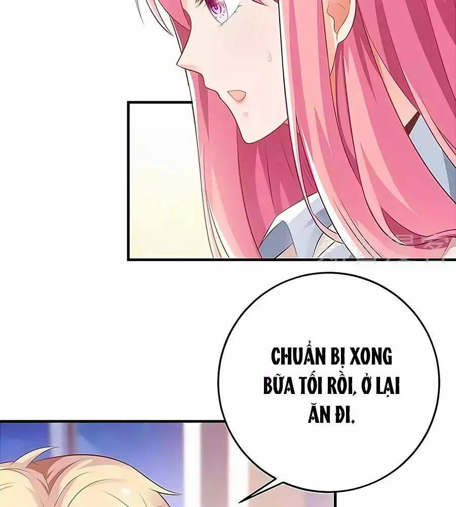 Đưa mami về nhà: Chapter 105