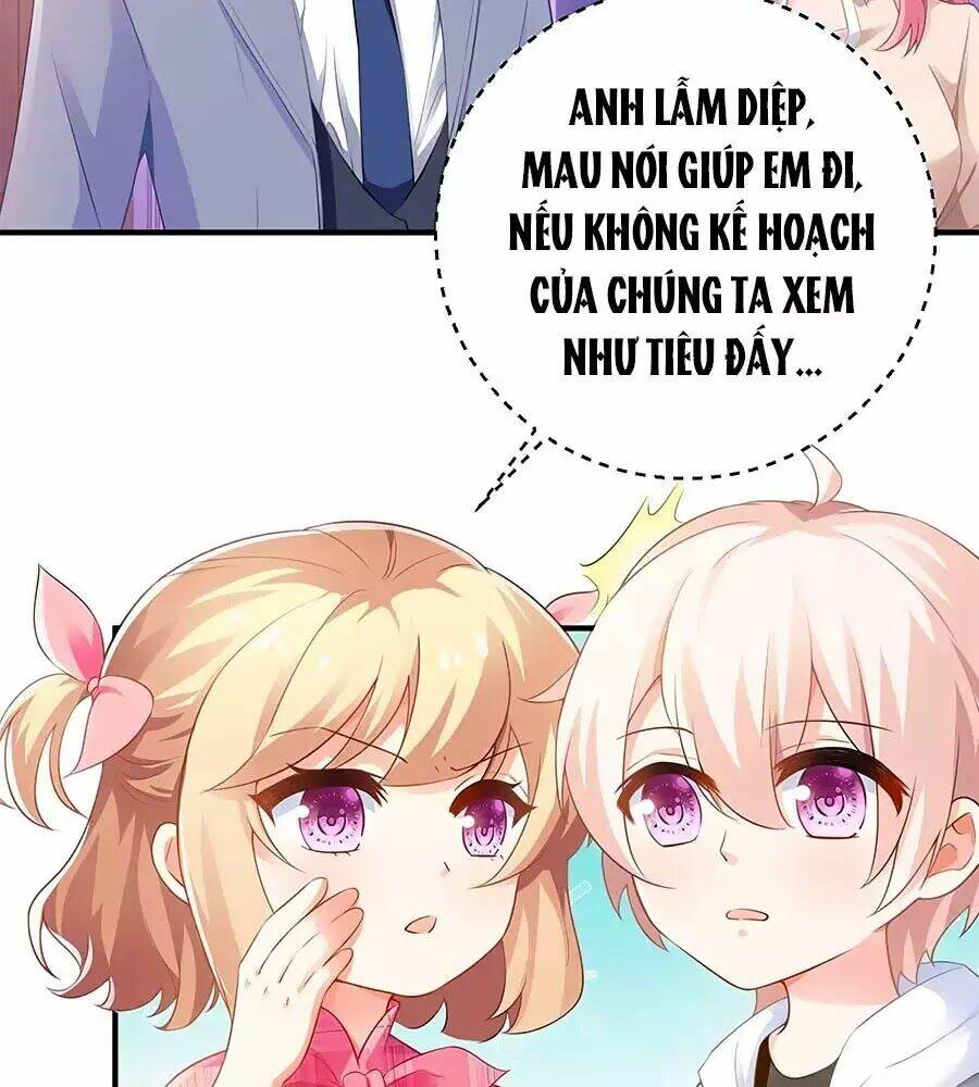 Đưa mami về nhà: Chapter 105