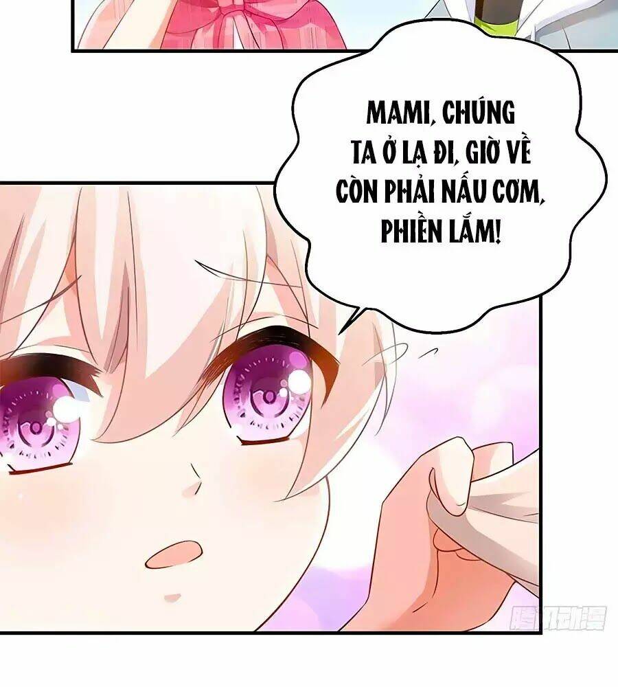 Đưa mami về nhà: Chapter 105