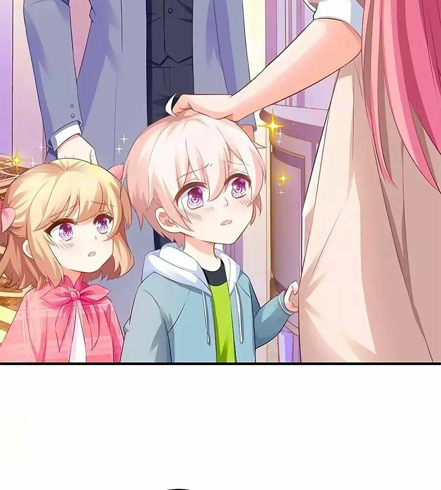 Đưa mami về nhà: Chapter 105