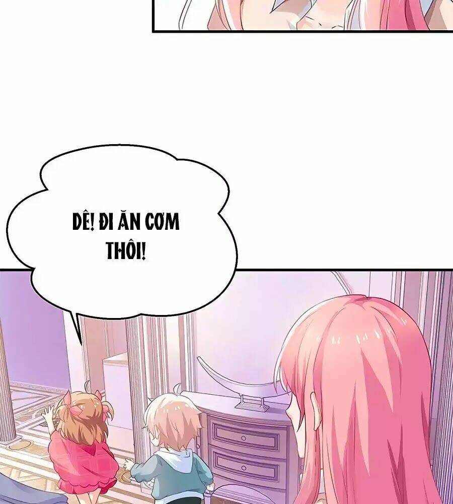 Đưa mami về nhà: Chapter 105
