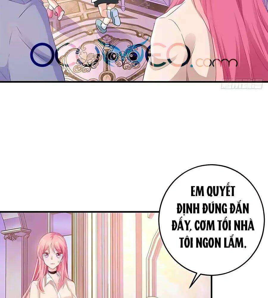 Đưa mami về nhà: Chapter 105