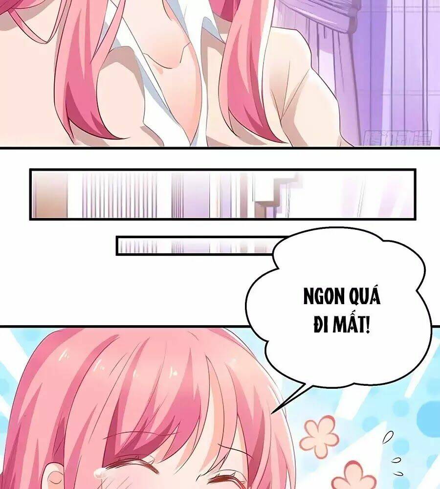 Đưa mami về nhà: Chapter 105