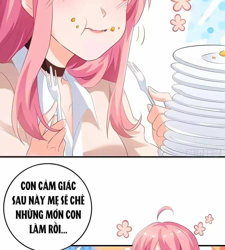 Đưa mami về nhà: Chapter 105