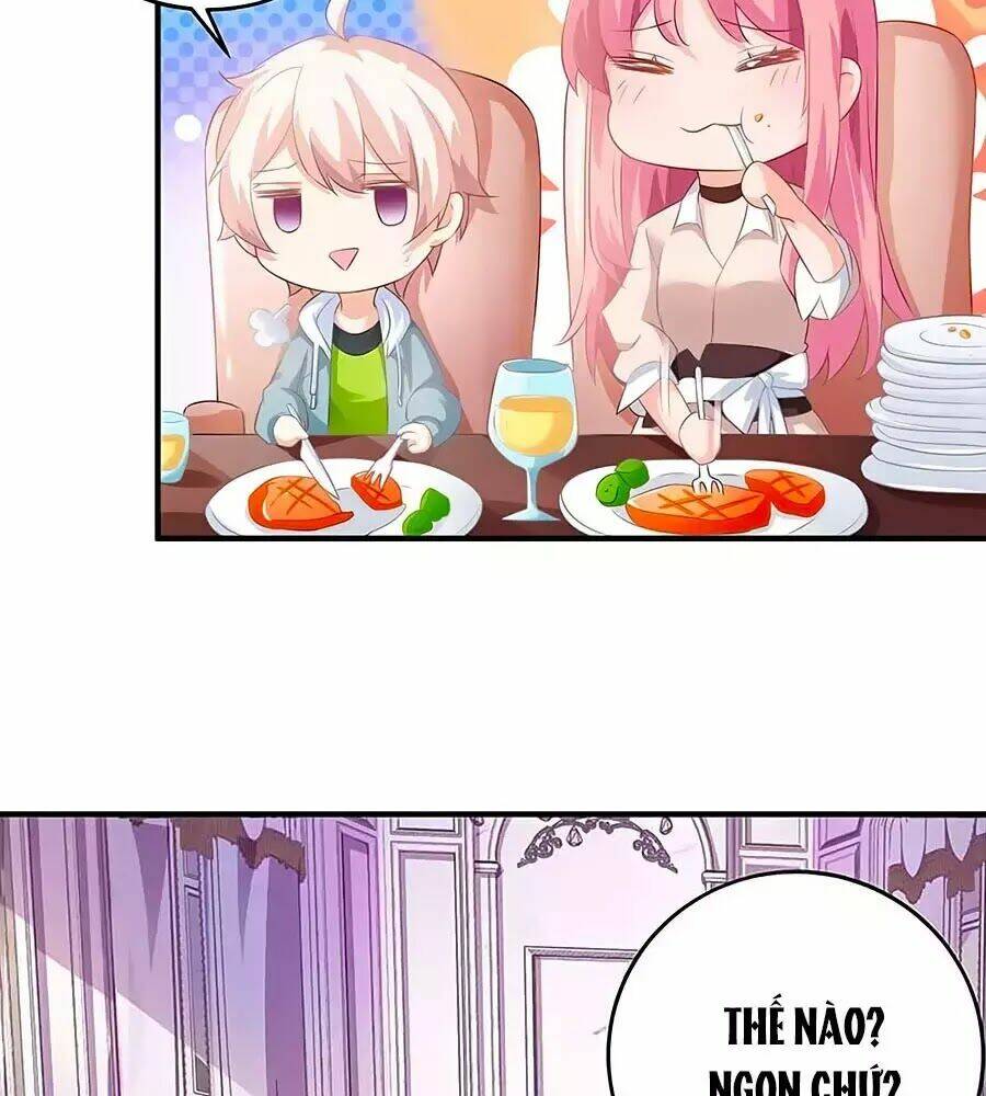 Đưa mami về nhà: Chapter 105