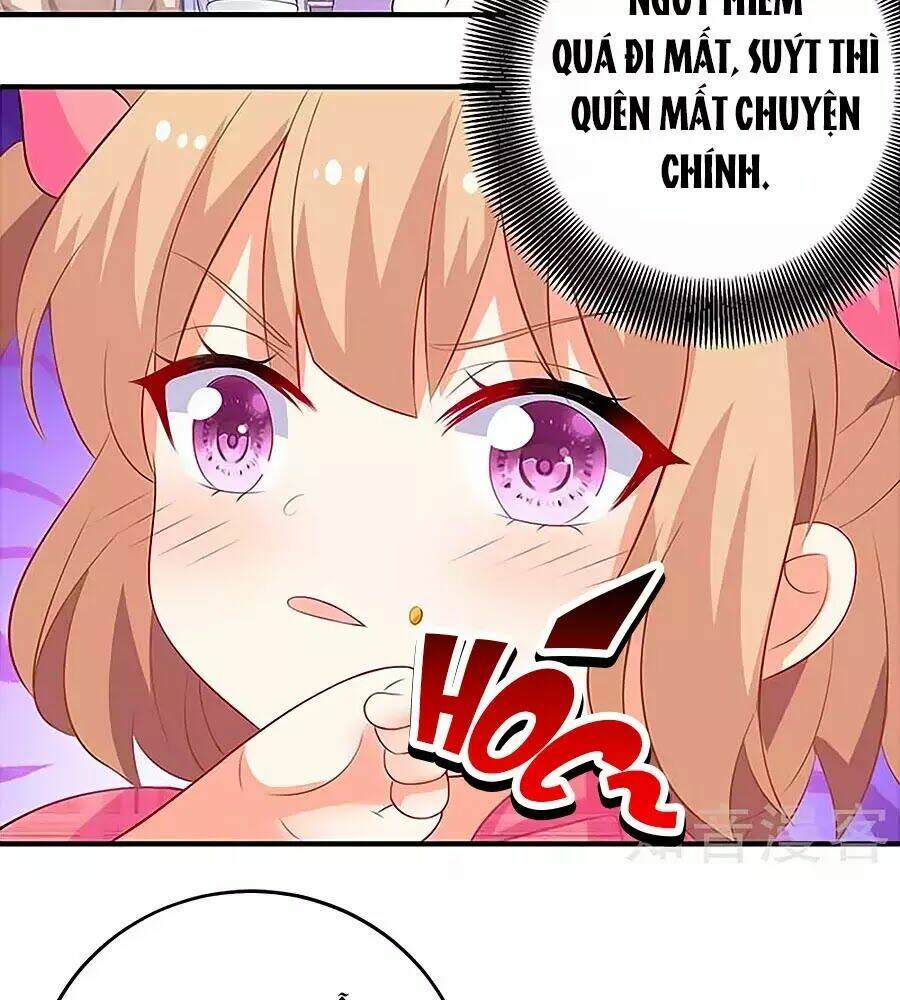 Đưa mami về nhà: Chapter 105