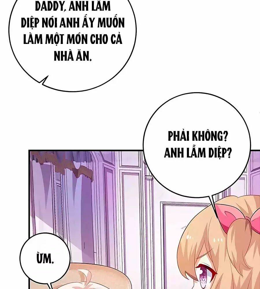 Đưa mami về nhà: Chapter 105