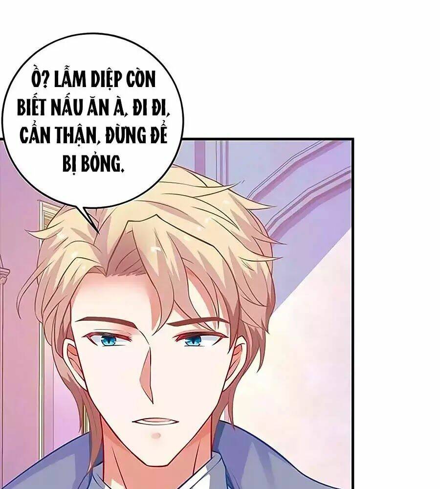 Đưa mami về nhà: Chapter 105