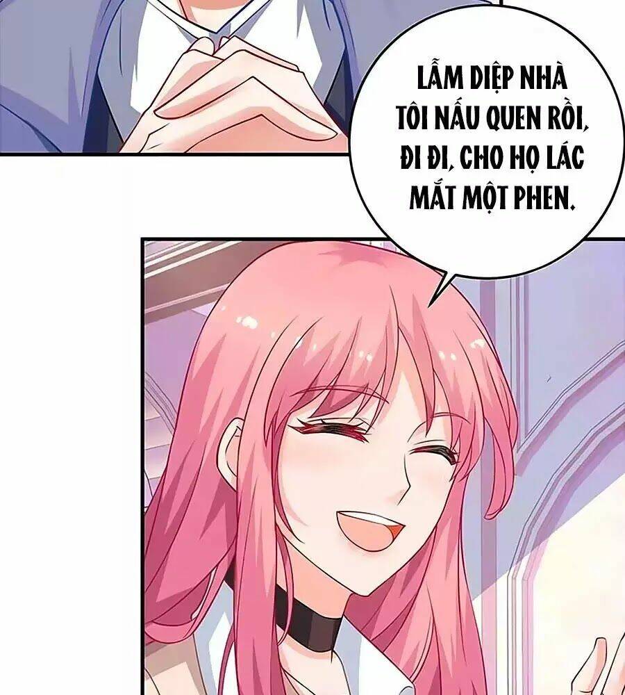 Đưa mami về nhà: Chapter 105