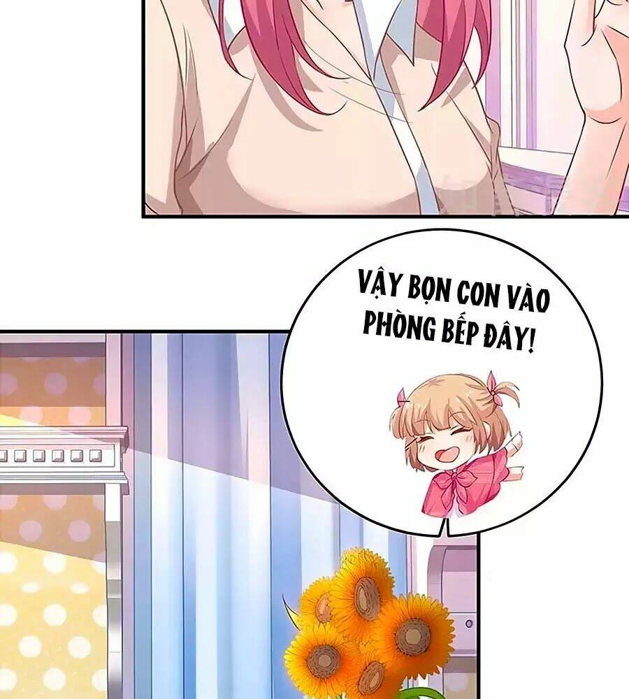 Đưa mami về nhà: Chapter 105