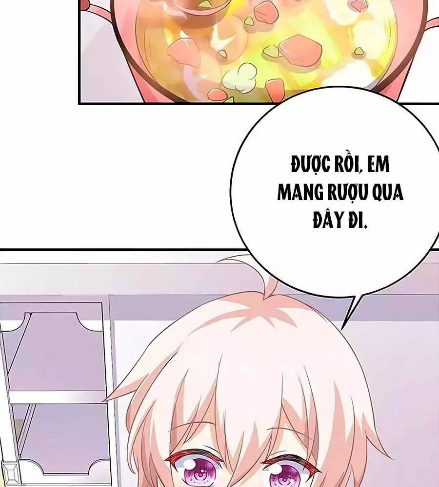 Đưa mami về nhà: Chapter 105