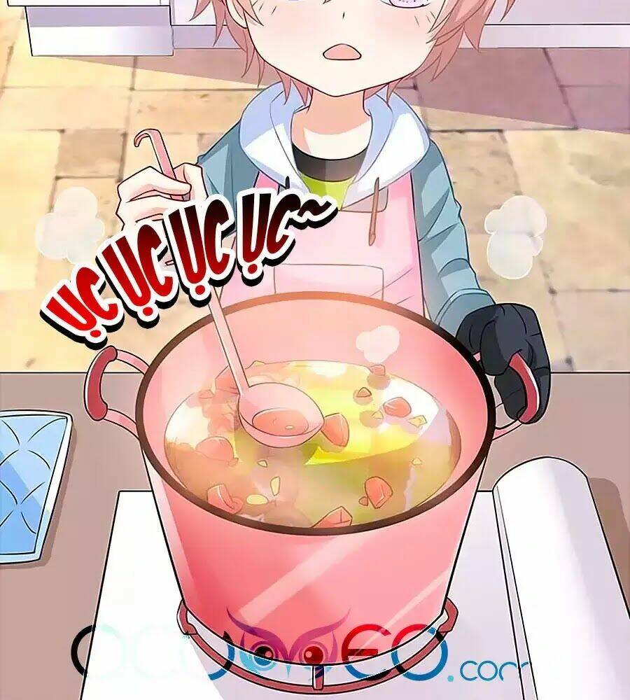 Đưa mami về nhà: Chapter 105