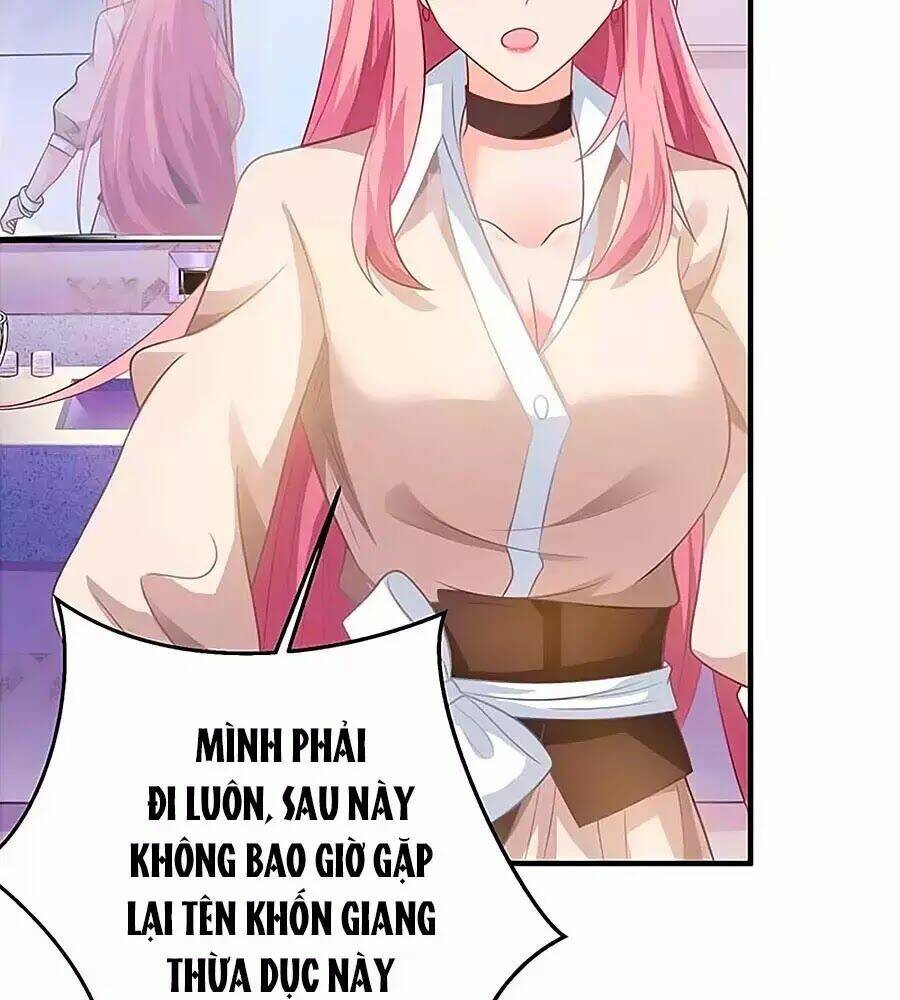Đưa mami về nhà: Chapter 105