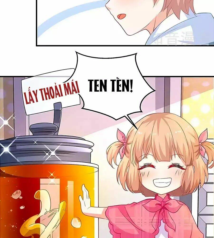 Đưa mami về nhà: Chapter 105