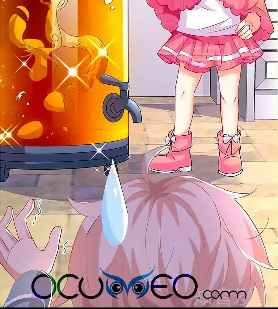 Đưa mami về nhà: Chapter 105