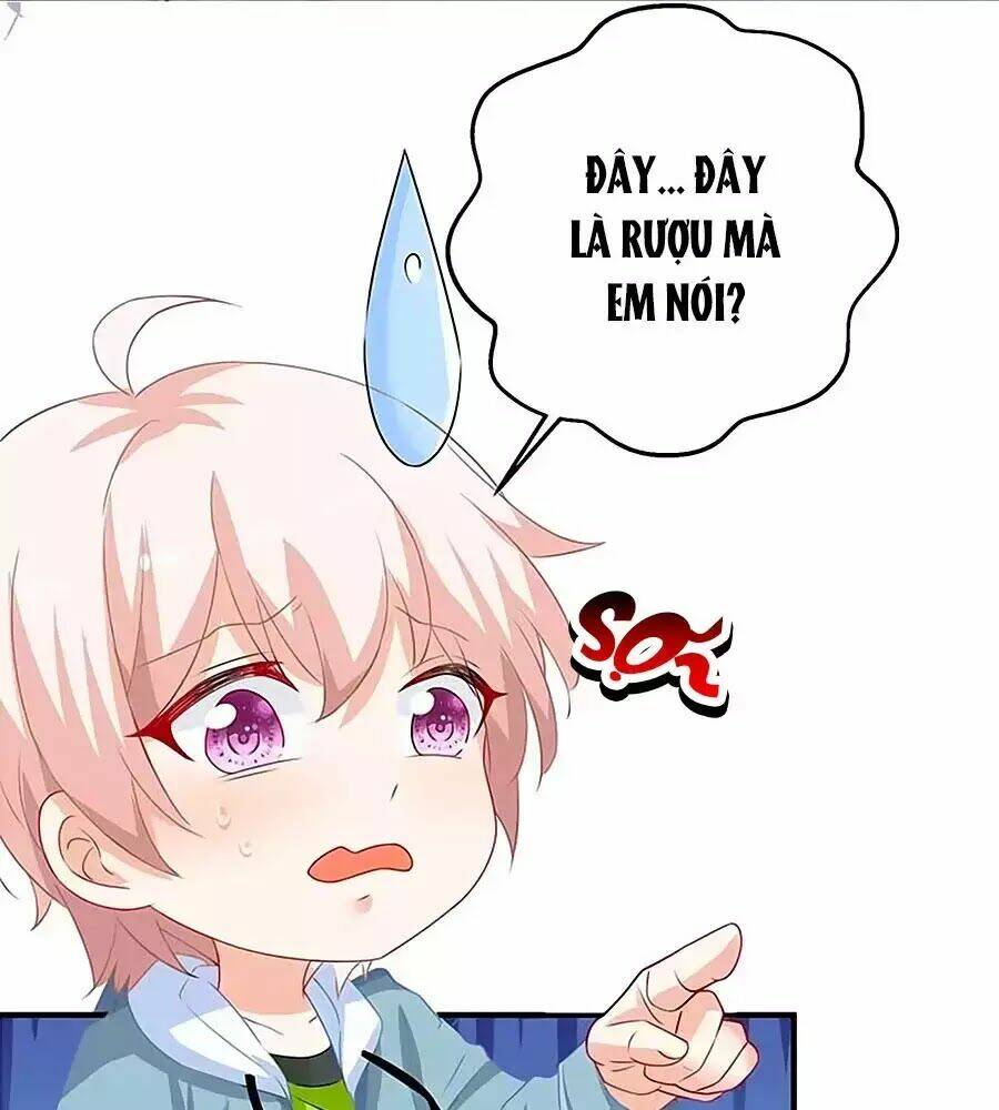 Đưa mami về nhà: Chapter 105