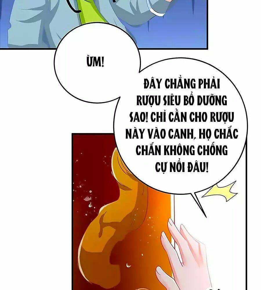 Đưa mami về nhà: Chapter 105